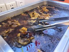 -虾大侠·盱眙龙虾老北京铜锅涮羊肉(金楠天街店)