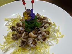 -周家二小姐的菜(西津渡店)