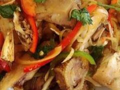 -隆福寺小吃店(东四店)