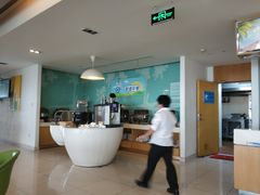 -上海南汇嘴大堤酒店