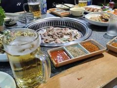 -鹤之乡·齐齐哈尔烤肉·非遗(秋涛路店)