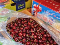 -南京众彩农副产品配送有限公司