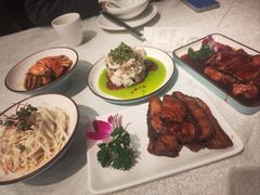 -三玛璐酒楼(汉口路店)