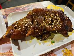 -木屋烧烤(惠阳华润小径湾店)
