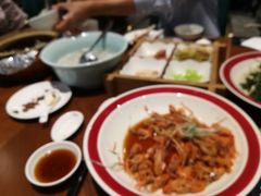 -上海人家花樣年华(中山公园店)