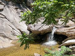 -黑龙潭风景区