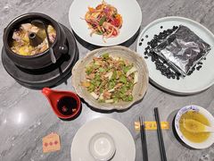 -福照楼汽锅鸡·云南菜(火车站锦江店)