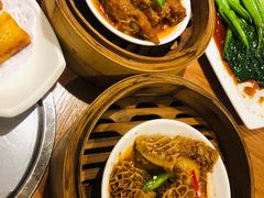 -古韵轩·江浙融合菜(梁溪店)