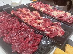 -陈记顺和牛肉火锅(火车站店)