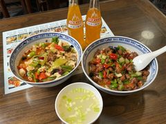 -老西安韩记三鲜煮馍(四府街店)