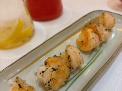 -宁波饭店·甬味灶(马园路店)