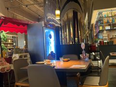 -青年公社烤鸭(熙悦天街店)