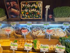 -牛New寿喜烧(闵行龙湖天街店)