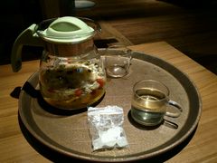 -沐泷泉(南风大剧院店)