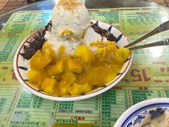 -顺记冰室(宝华路店)