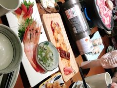 -合风谷(南下塘店)
