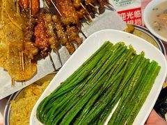 -七个烧烤·武汉大排档(翻身店)