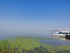 -呼和诺尔旅游景区