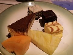 -金海湾自助餐厅(金陵饭店)