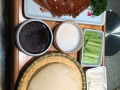 -梁家大院•农家菜(昆山会展中心店)