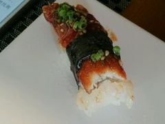 -昊·来了寿司(双楠2店)