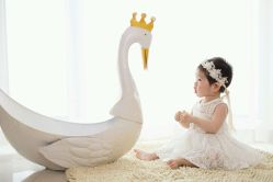-DORA kids 朵拉儿童摄影花园店