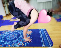 -亚太瑜伽普拉提学院