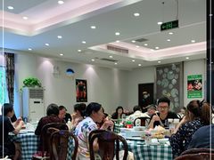 大堂-紫光园·烤鸭·北京菜(劲松店)