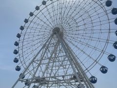 -秦皇岛乐岛海洋王国