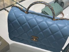 -CHANEL(恒隆广场店)