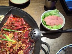 -萍姐火锅·公路夜市(打浦桥日月光店)