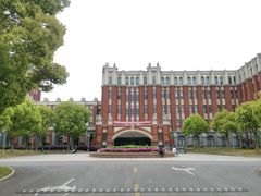 -华东政法大学(松江校区)