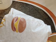 -麦当劳(列东店)