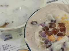 -糖潮糖水铺(省府店)