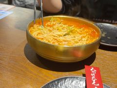 -半酌烧烤小酒馆(南京东路店)