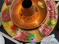 -北门涮肉·铜锅涮肉(南锣鼓巷店)