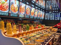 -山河屯铁锅炖鲜鹅·东北菜(开发区一店)