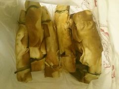 豆腐卷-奉食居(天津街店)