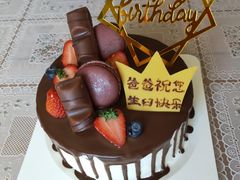 -味多美蛋糕(六里桥店)