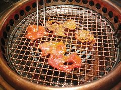 -一品诚记烤肉(大连柏威年购物中心店)