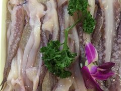 -港迹·鲜围煮海鲜火锅(湖州时代广场店)