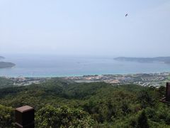 一览海天-三亚亚龙湾人间天堂鸟巢度假村