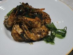 -美奈小馆·越南料理(中航城君尚购物中心店)