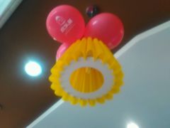 -欢乐季(南城店)