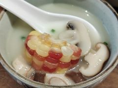 -鱼食饭稻·苏浙土菜17年老馆子(平江路店)
