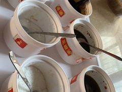 -老仓醋米线(万达店)