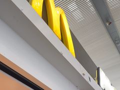 -麦当劳(深圳北站高铁店)