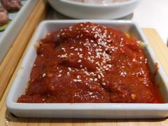 -麻辣空间·清油火锅(万达广场店)
