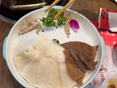 -刘一锅筋头巴脑(小北店)