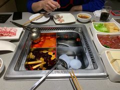 -海底捞火锅(关山保利店)